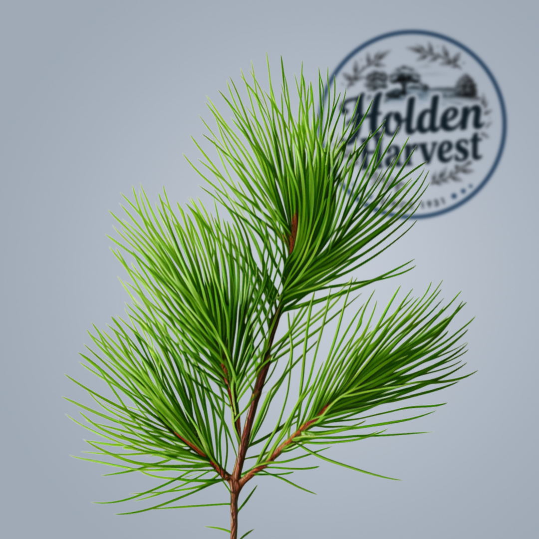 Pine branches2